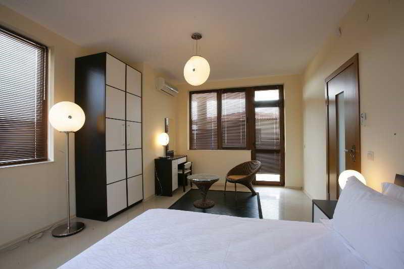 Lighthouse Golf & Spa Apartments Balcic Exterior foto